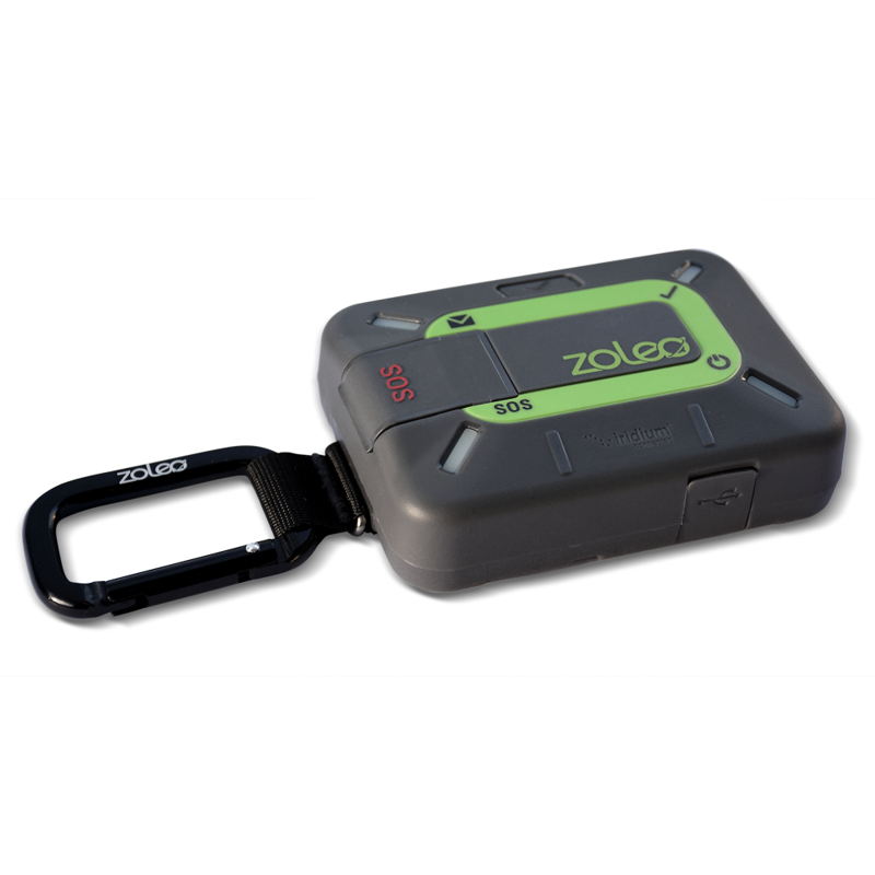 Zoleo Global Satellite Communicator-5